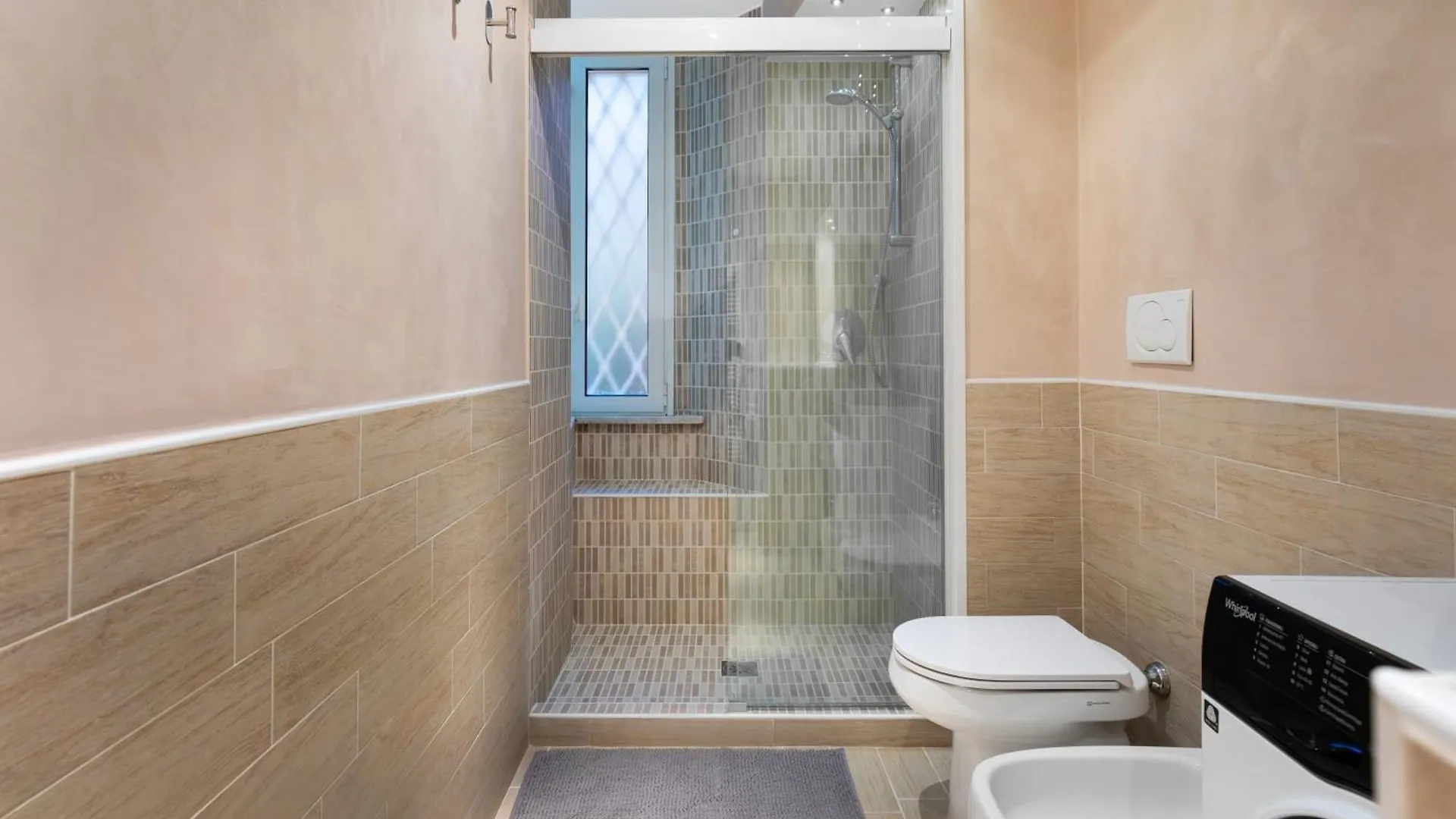 Apartmán Salone Del Mobile-Duomo-Citylife In The Heart Of The City Milán