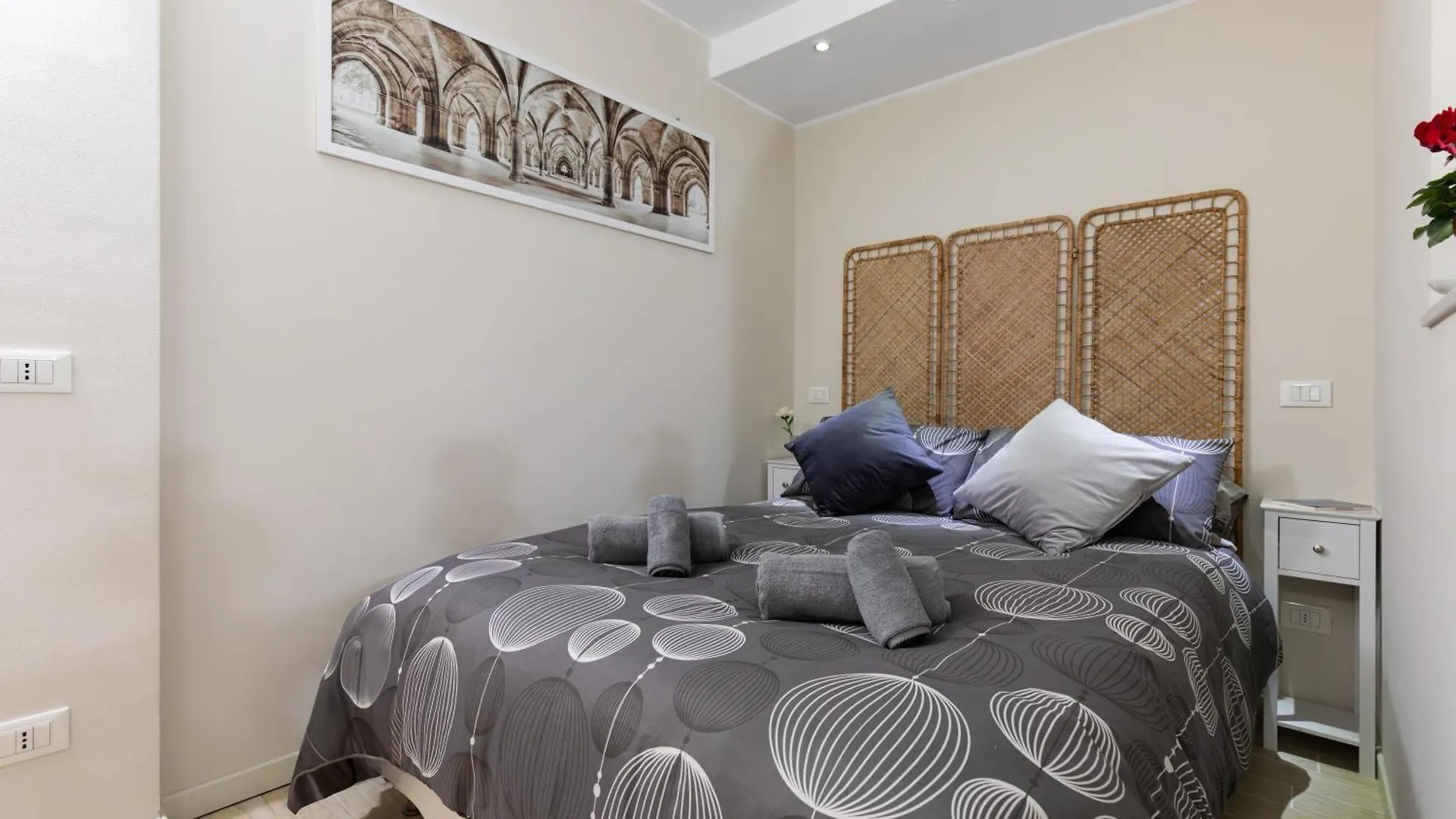 Apartment Salone Del Mobile-Duomo-Citylife In The Heart Of The City Milan
