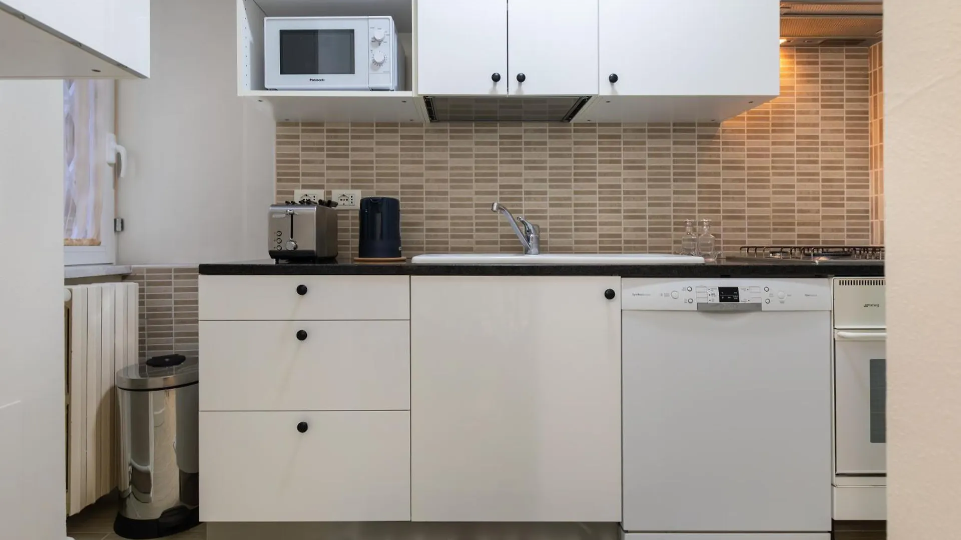 Apartment Salone Del Mobile-Duomo-Citylife In The Heart Of The City Milan