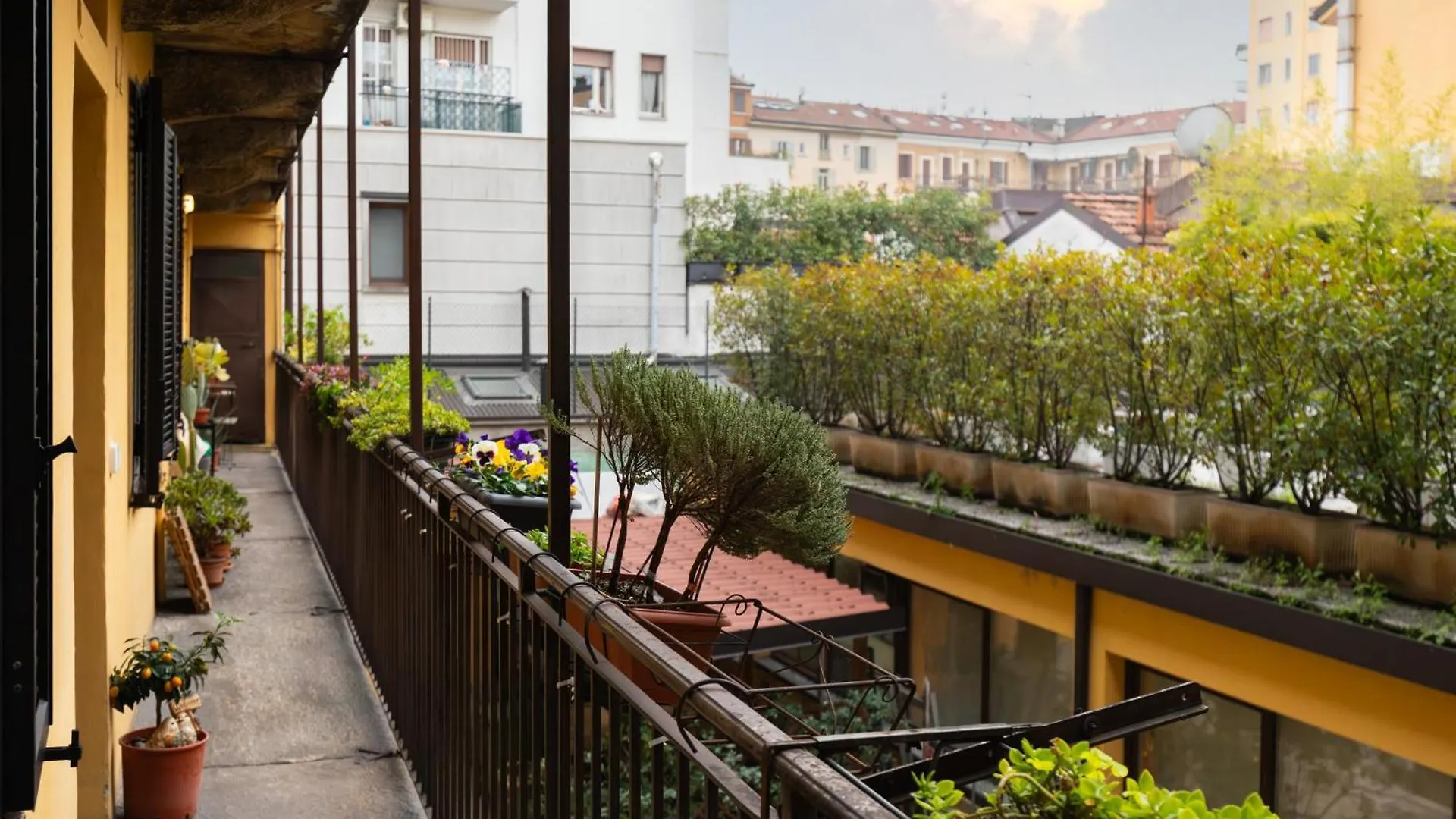 Salone Del Mobile-Duomo-Citylife In The Heart Of The City Milan
